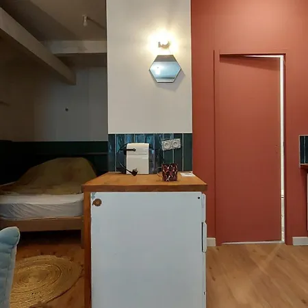 Apartment Grand Au Coeur De *