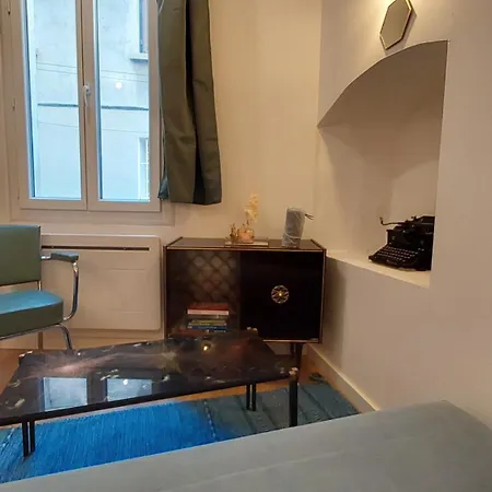 Grand Au Coeur De Apartment Manosque
