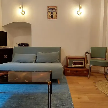 Apartment Grand Au Coeur De *